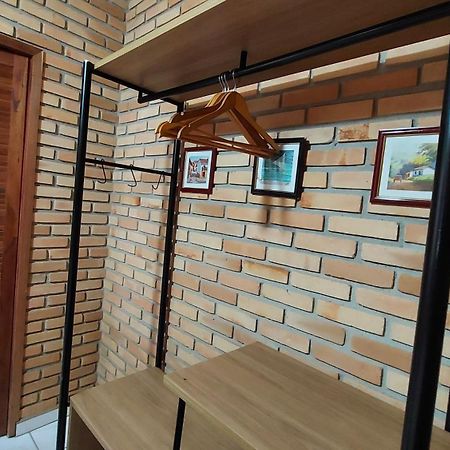 Appartement Apto Boramar Martim De Sa, Piscina Wi-Fi Churrasqueira 400 Mts Da Praia à Caraguatatuba Extérieur photo