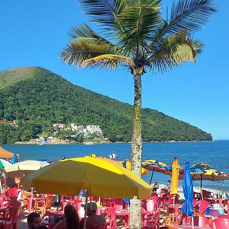 Appartement Apto Boramar Martim De Sa, Piscina Wi-Fi Churrasqueira 400 Mts Da Praia à Caraguatatuba Extérieur photo