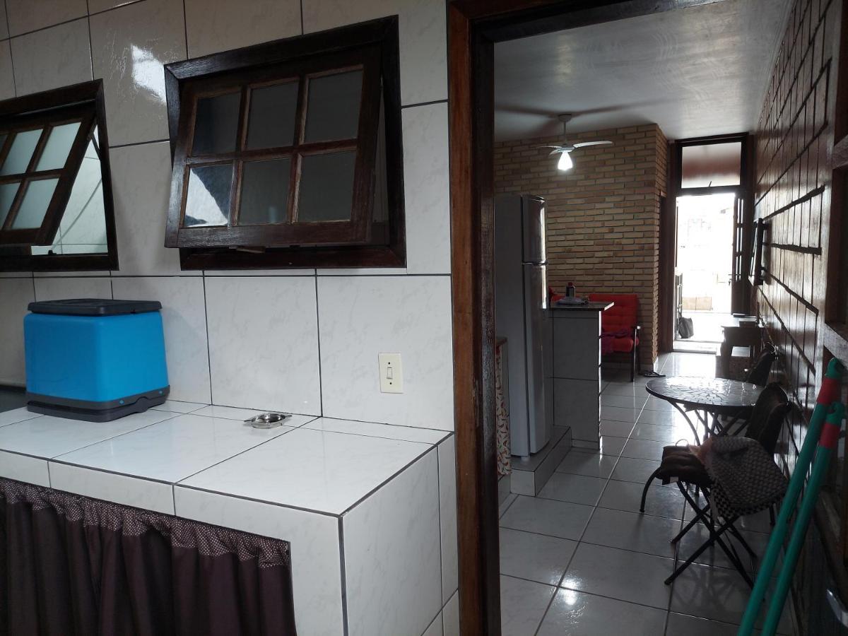 Appartement Apto Boramar Martim De Sa, Piscina Wi-Fi Churrasqueira 400 Mts Da Praia à Caraguatatuba Extérieur photo