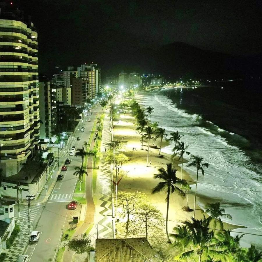 Appartement Apto Boramar Martim De Sa, Piscina Wi-Fi Churrasqueira 400 Mts Da Praia à Caraguatatuba Extérieur photo