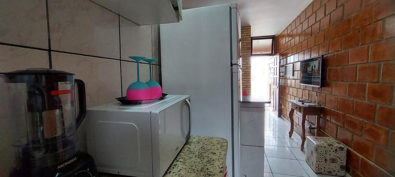 Appartement Apto Boramar Martim De Sa, Piscina Wi-Fi Churrasqueira 400 Mts Da Praia à Caraguatatuba Extérieur photo