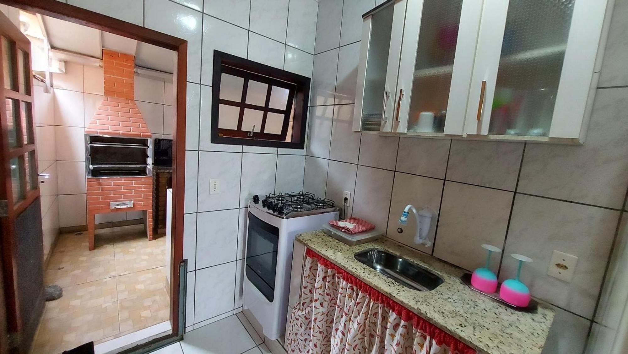 Appartement Apto Boramar Martim De Sa, Piscina Wi-Fi Churrasqueira 400 Mts Da Praia à Caraguatatuba Extérieur photo